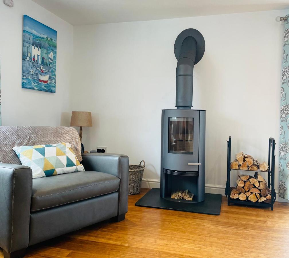 Sunny Corner, Padstow. Spacious 3 Bedrooms, 2.5 Bathrooms, Parking, Garden. Εξωτερικό φωτογραφία